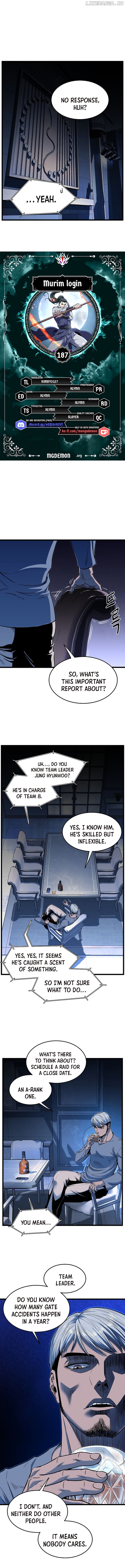 Murim Login Chapter 187 image 01